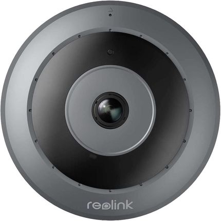 Reolink Kamera Monitoringu Ip Fisheye Series W520 Wlan 2560x2560 Px - zdjęcie 2