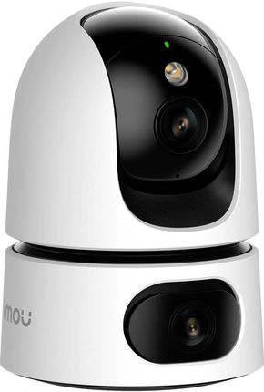 Imou Kamera Monitoringu Ip Ranger Dual 6Mp Ipc-S2Xp-6M0Wed-Imou Wlan (RANGERDUAL6MP) - zdjęcie 2