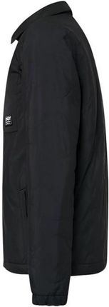 Kurtka męska Oakley QUILTED SHERPA czarna FOA404870-02E - zdjęcie 3