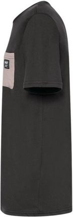Koszulka męska Oakley CLASSIC B1B POCKET czarna FOA403729-96I - zdjęcie 3