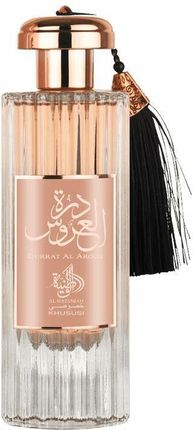 Al Wataniah Durrat Aroos Woda Perfumowana 85ml - zdjęcie 3