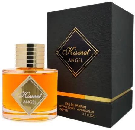 Maison Alhambra Kismet Magic Woda Perfumowana 100ml