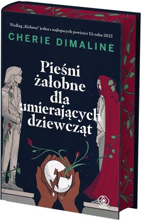 Pieśni żałobne dla umierających dziewcząt - zdjęcie 2