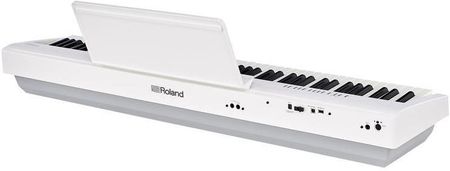 Roland FP-30X WH - zdjęcie 5