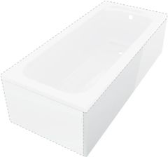 Zdjęcie Deante Prizma 150cm KTJ_D015O - Wielbark