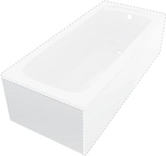 Zdjęcie Deante Prizma 70Cm KTJ_K01XO - Wieleń