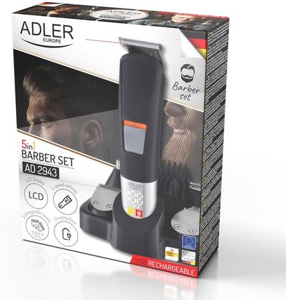 Adler AD2943 - zdjęcie 2