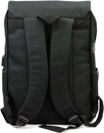 Damski plecak z tworzywa B.Cavalli BC1290# - zdjęcie 5