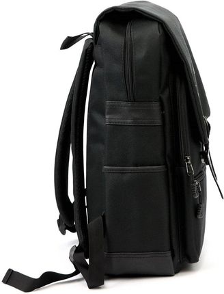 Damski plecak z tworzywa B.Cavalli BC1290# - zdjęcie 2