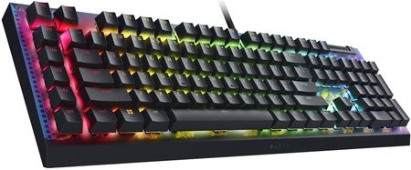 Klawiatura Razer BlackWidow V4 X Fortnite Edition (RZ0304703600R3M1) - zdjęcie 2