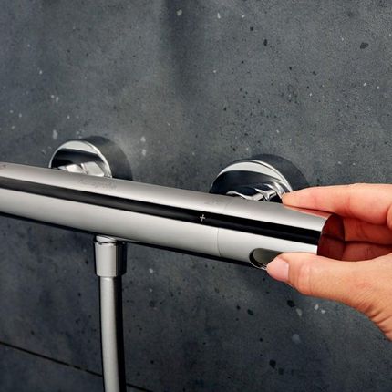 Hansgrohe Ecostat Fine 13324000 - zdjęcie 2