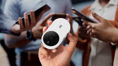ZTE U10 - zdjęcie 2