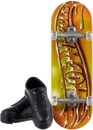 Hot Wheels Fingerboard Skate HYH25 - zdjęcie 3