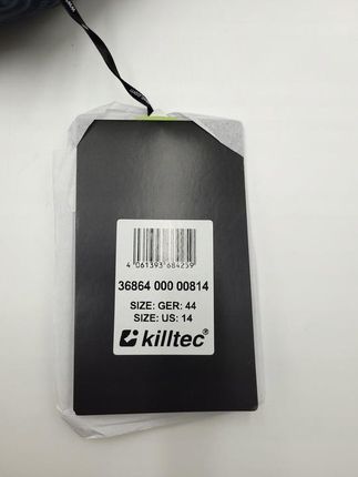 Killtec TRIN kurtka damska roz. 44, (US:14) - zdjęcie 3