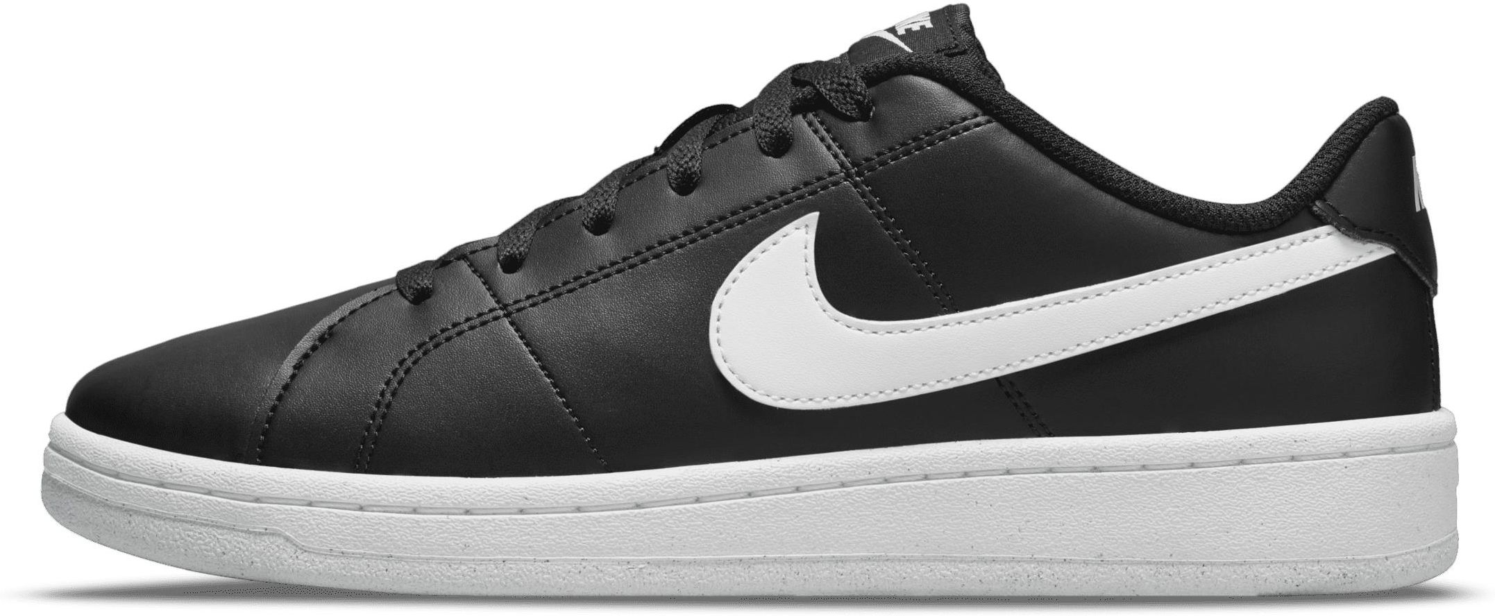 Buty Damskie Nike Court Royale Czer Ceny I Opinie Ceneo Pl