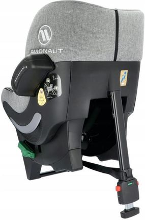 Avionaut Sky Q 2.0 Grey 0-25kg - zdjęcie 4