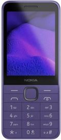 Nokia 235 (TA-1614) Fioletowy - zdjęcie 2