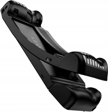 Tech-Protect Etui Tech-Protect TPUCarbon do Lenovo Legion Go 27691702 - zdjęcie 2