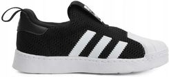 Ranking BUTY DZIECIĘCE ADIDAS SUPERSTAR 360 L EF0892 r. 24 Ranking Butów dla Dzieci