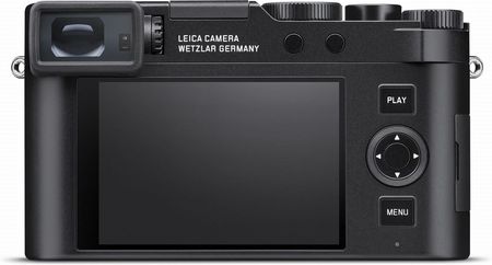 Aparat Leica D-Lux 8 - zdjęcie 3