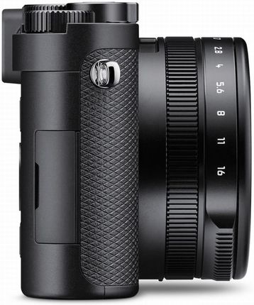 Aparat Leica D-Lux 8 - zdjęcie 5