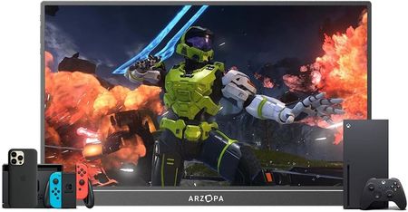 Arzopa 16,1