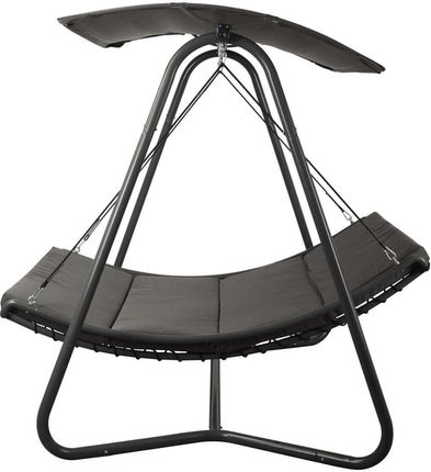 Huśtawka Bari Dark Grey Focus Garden - zdjęcie 4