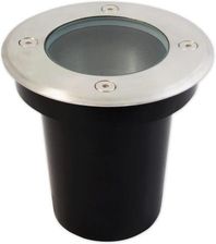 Zdjęcie Led Studio Oprawa Najazdowa Dogruntowa Ip67 Okrągła Satyna - Prochowice