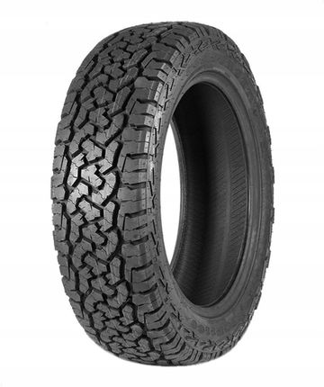 COMFORSER CF1100 275/70R17 121/118S - zdjęcie 3