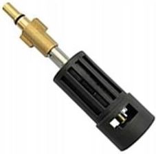 Zdjęcie Adapter Przejściówka Do Myjki Ciśnieniowej Black&Decker Na Kärcher K Bayonet - Zakopane