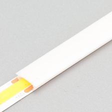 Zdjęcie Led Studio Klosz Kps-08 Pvc Mleczny Do Profili Led 100cm - Wrocław