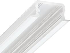 Zdjęcie Led Studio Profil Led Pw-02 Wpuszczany Aluminiowy Biały 100cm - Siechnice