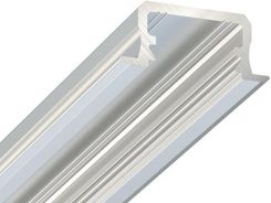 Zdjęcie Led Studio Profil Led Pw-02 Wpuszczany Aluminiowy Surowy 202cm - Siechnice