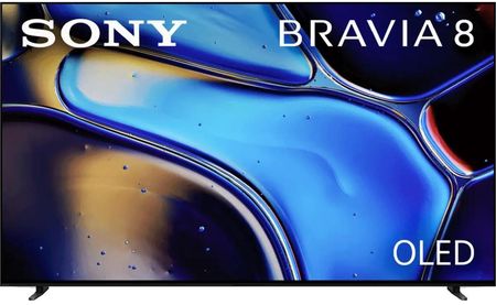 Telewizor OLED Sony Bravia 8 K-77XR80 77cali 4K HDR - zdjęcie 3