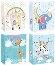 Zdjęcie W&K Torebka Prezentowa M - Myślibórz