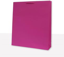 Zdjęcie Mer Plus Torebka Prezentowa Jednobarwna T9 Rózowa 10szt. - Kórnik
