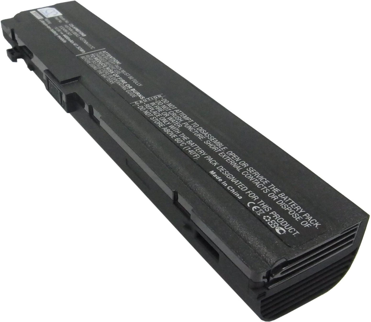 Bateria Do Laptopa Cameron Sino HP Mini 5101 4400mAh 10 8V Li Ion CS