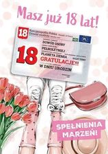 Zdjęcie Armin Style Karnet Urodziny 18 Praca Zbiorowa - Ostrów Lubelski