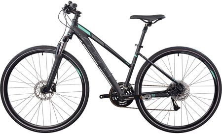 Cross Indiana X-Cross 3.0 D21 Black 28 2024 - zdjęcie 3
