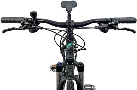 Cross Indiana X-Cross 3.0 D21 Black 28 2024 - zdjęcie 4