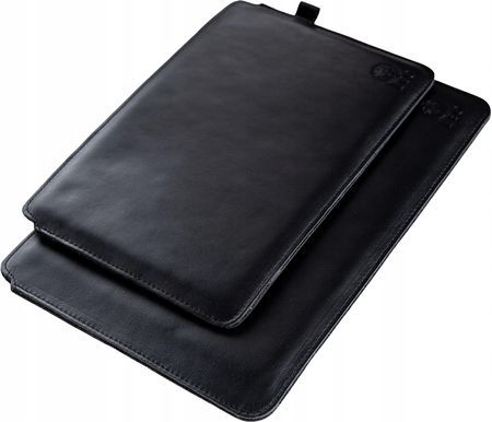 Microsoft Leo Master Etui Skórzane Na Tablet do Surface Go 2 (ETUISKÓRANATSURFACEGO2CZARNY) - zdjęcie 5