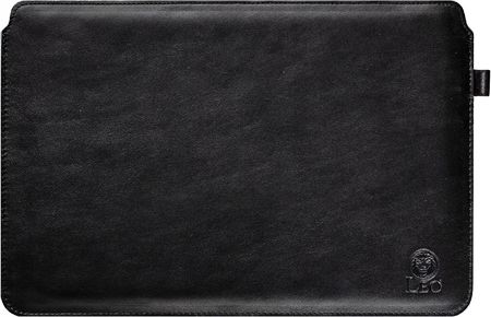 Microsoft Leo Master Etui Skórzane Na Tablet do Surface Go 2 (ETUISKÓRANATSURFACEGO2CZARNY) - zdjęcie 3
