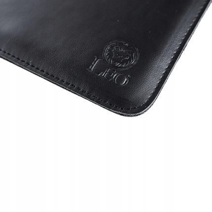 Microsoft Leo Master Etui Skórzane Na Tablet do Surface Go 2 (ETUISKÓRANATSURFACEGO2CZARNY) - zdjęcie 2