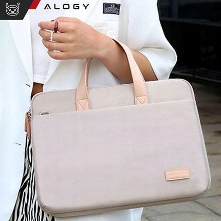 Alogy na ramię na laptopa tablet 14 cal (NALAPTOPA73454) - zdjęcie 3