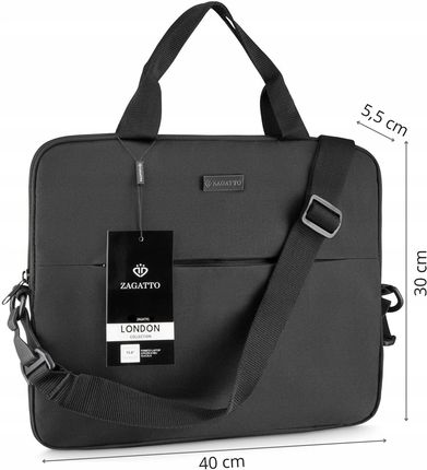 Zagatto na laptopa 15,6
