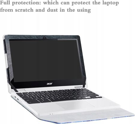 Amazon Etui Zamykane Z Klapką Asus Chromebook R11 11.6