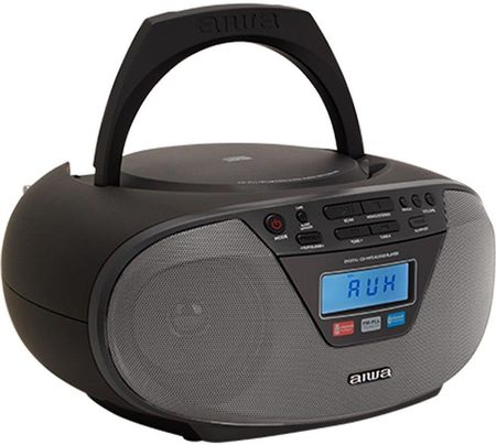 Aiwa BBTU-400BK - zdjęcie 6