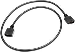 Zdjęcie EK Water Blocks EK-Loop D-RGB Extension Cable (510mm) - Kock