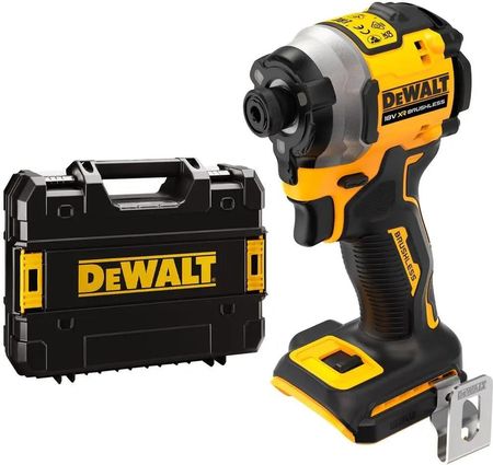 Dewalt Tstak Dcf850Nt - zdjęcie 2