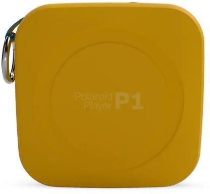 Polaroid P1 10W Żółto-Biały (POLA9080) - zdjęcie 2